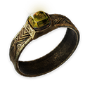 閃耀的梅芙戒指